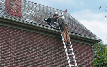 what affects urgent Silkstone roof repairs