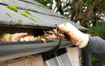 gutter cleaning Silkstone, South Yorkshire