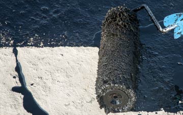 Silkstone liquid sealant waterproofing