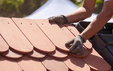 Silkstone roof tile contractors