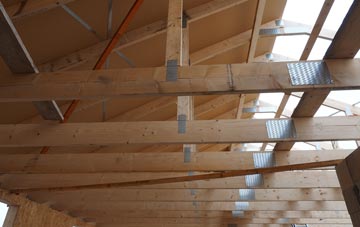Silkstone roof truss costs