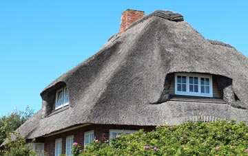 thatch roofing Silkstone, South Yorkshire