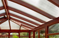 Silkstone conservatory roofing insulation