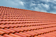 Silkstone roofing tiles